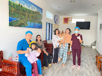Pov Vanna dental clinic''ពេទ្យធ្មេញ​ ពៅ វណ្ណា''