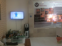 Doctor Sulastry (Cosmetic Dentist) Veneer, Crown, Bracket, Gigi Palsu/Denture dll