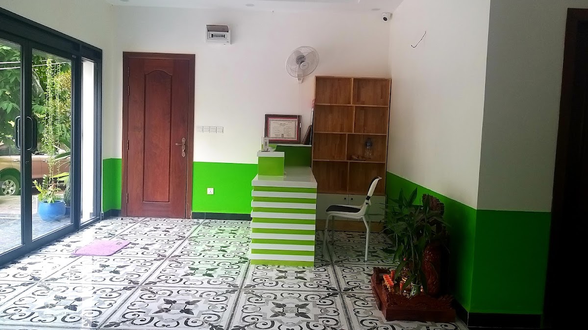 Kheng Ratha Dental Clinic dental clinic in Siem Reap