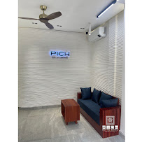 PICH DENTAL CLINIC ( គ្លីនិកសម្ផស្សមាត់-ធ្មេញ ពេជ្រ )