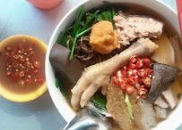 ពេទ្យធ្មេញ លី គីមលាង