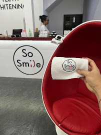 So Smile Seminyak Oberoi