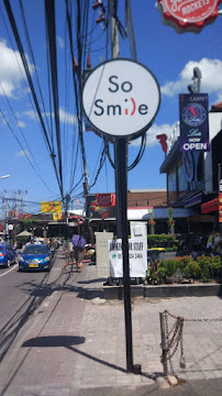 So Smile Seminyak Oberoi