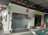 ពេទ្យធ្មេញ​បញា​វុធ
