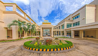 Royal Angkor International Hospital