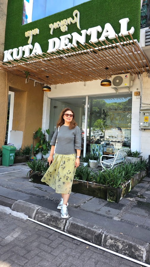 Kuta Dental - dental clinic in Bali, Indonesia