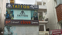Clove Dental Clinic - Vijaya Bank Layout, Bangalore