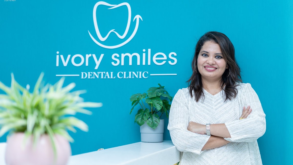 Ivory Smiles dental clinic