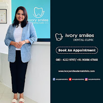Ivory Smiles Dental Clinic