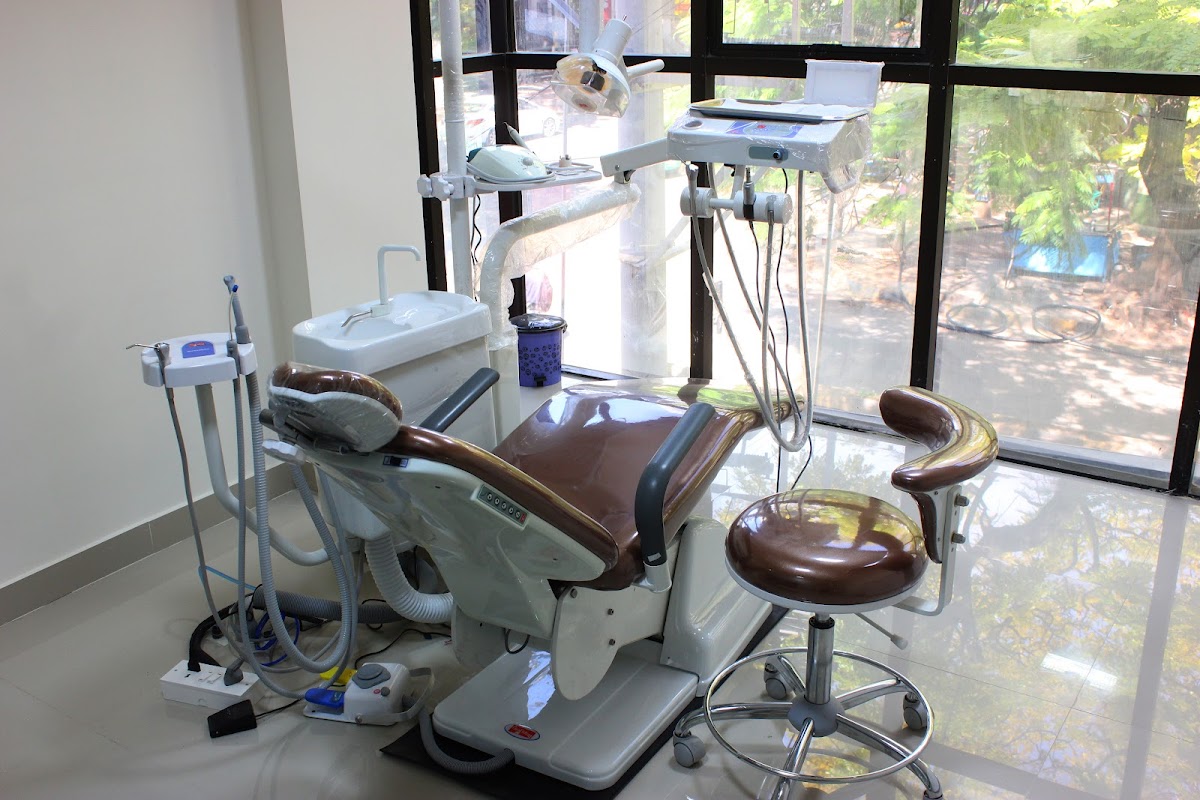 Partha Dental Clinic dental clinic