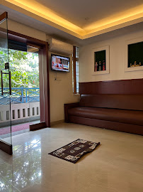 Dr.Swaroop's Dental Kalyan Nagar - Best Dental Clinic | Root Canal Treatment | Invisalign Provider | Dental Implants