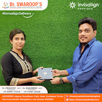 Dr.Swaroop's Dental Kalyan Nagar - Best Dental Clinic | Root Canal Treatment | Invisalign Provider | Dental Implants