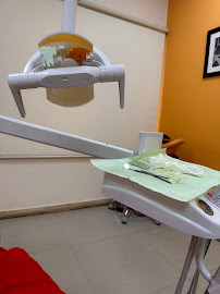 Clove Dental Clinic - Kumaraswamy Layout, Bangalore
