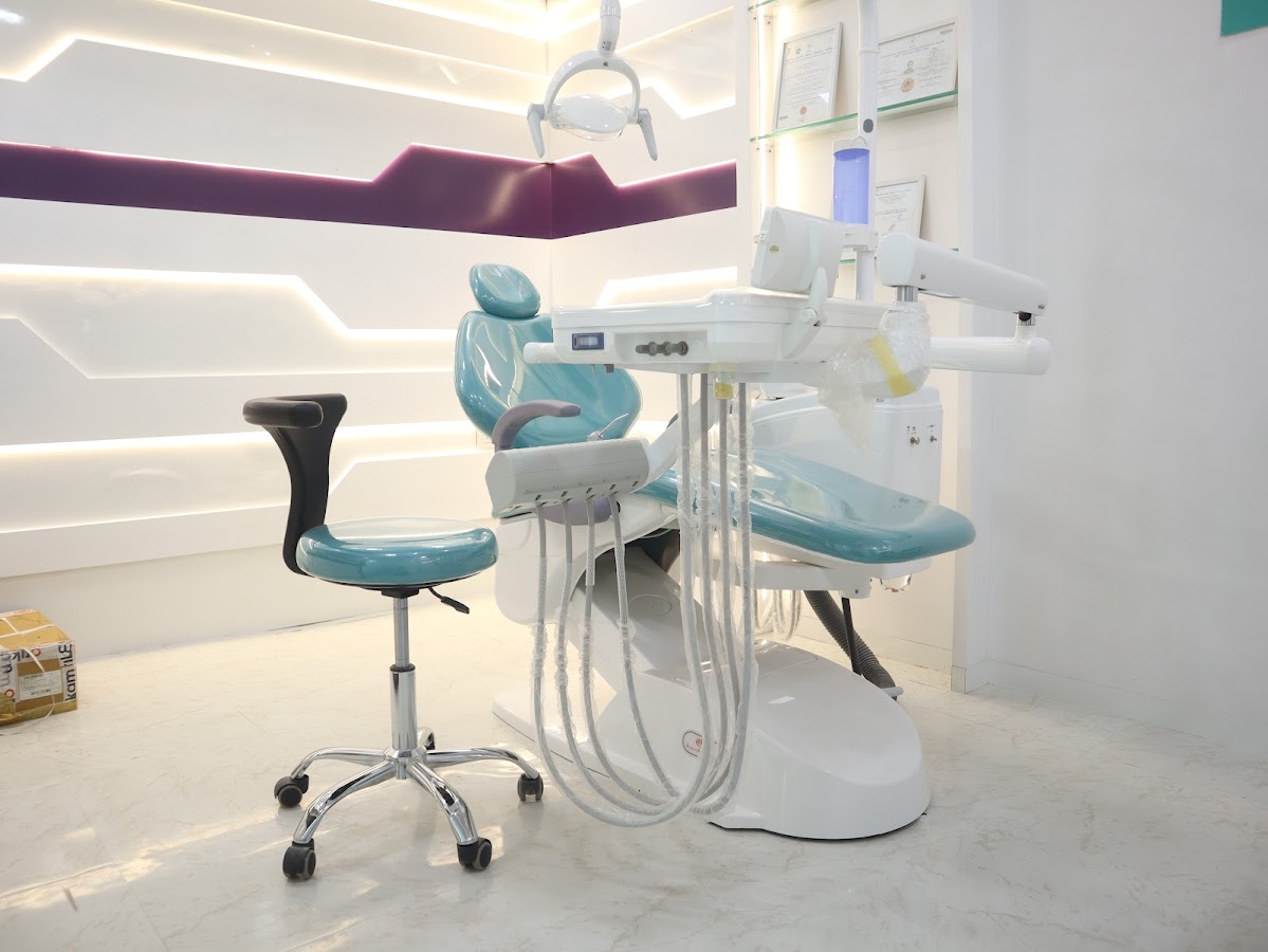 SmyleXL Dental Clinic Mumbai Central dental clinic in Mumbai