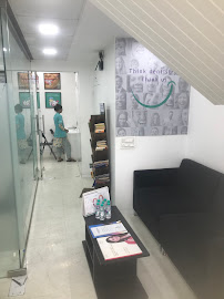 SmyleXL Dental Clinic Mumbai Central