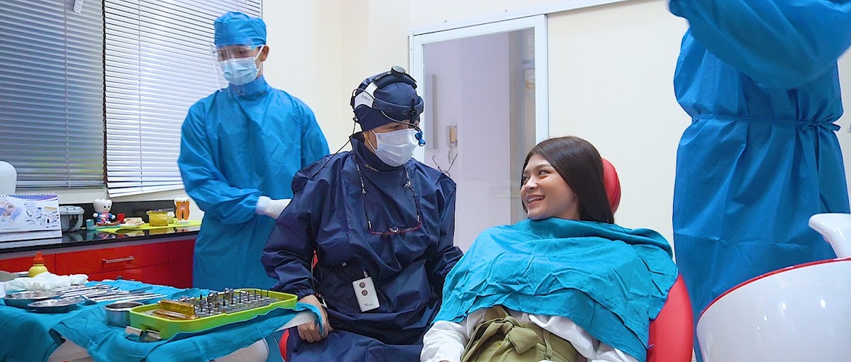 Kuta Dental Ultimate Dental Clinic dental clinic