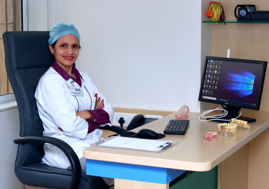 Ceramco Dental Clinic