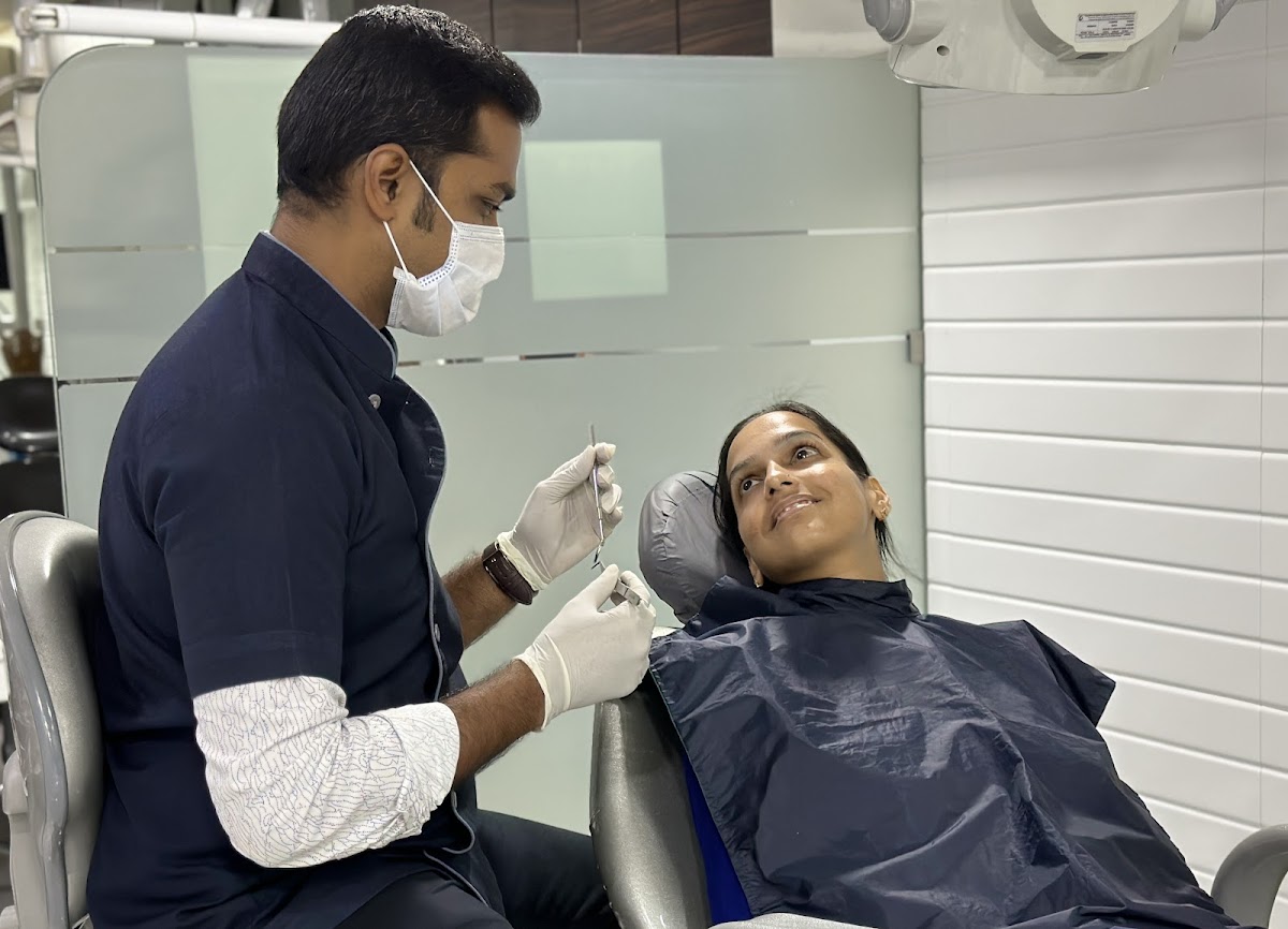 O Dental dental clinic in Mumbai