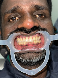 O DENTAL Multispeciality Dental Clinic