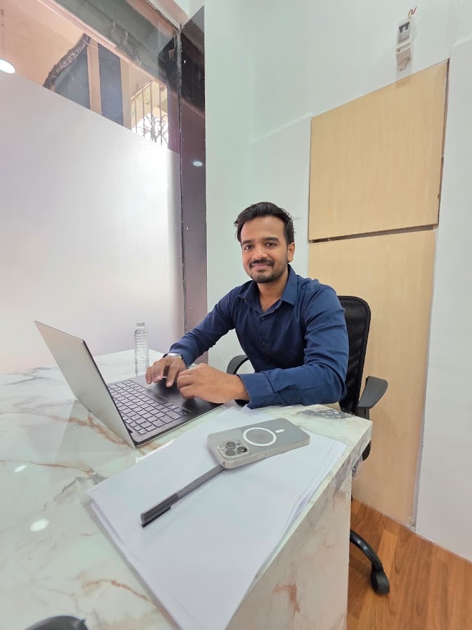 City Dental Implant & Aesthetic Clinic dental clinic in Mumbai