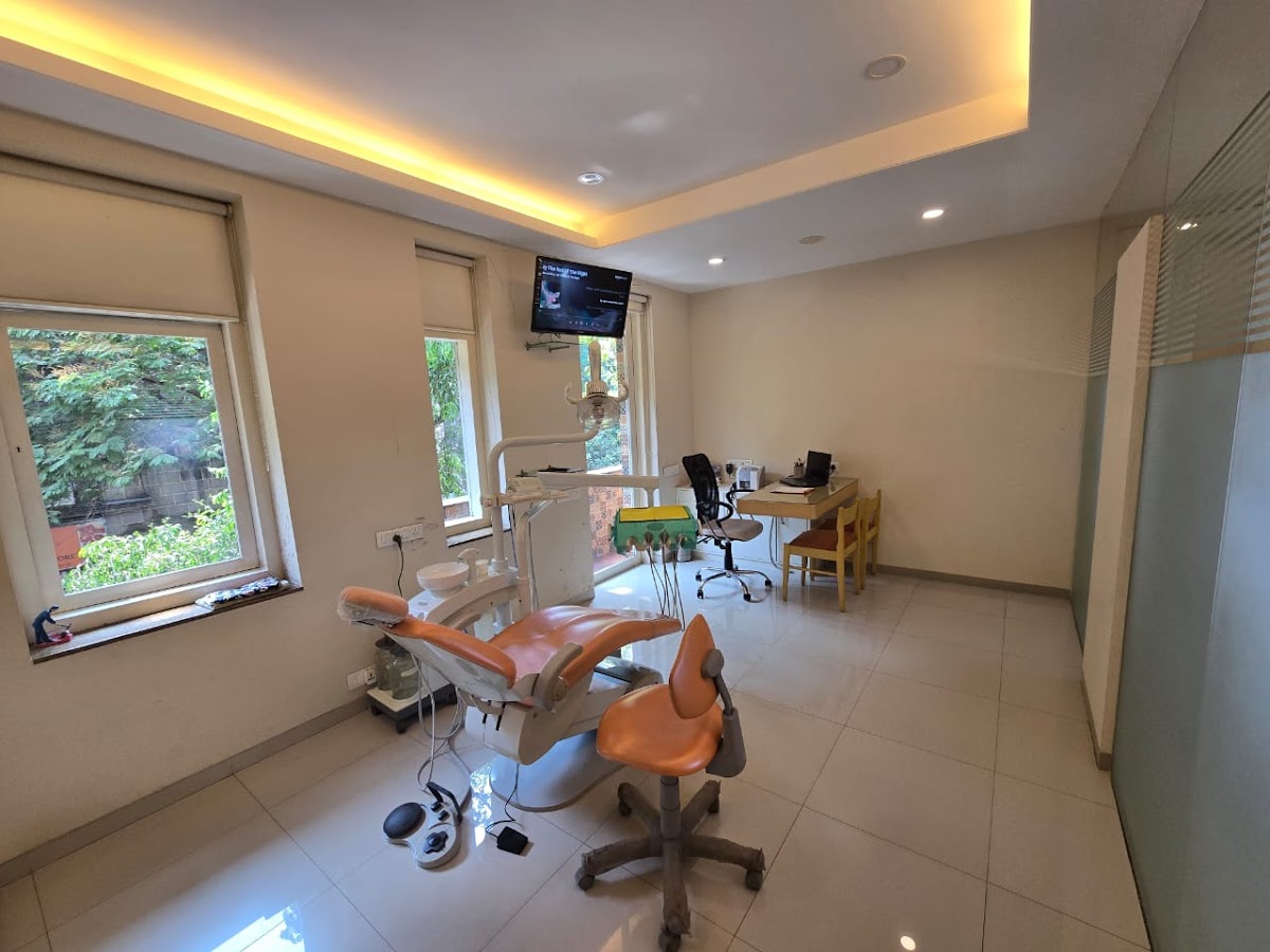 Fort Dental Clinic dental clinic in Mumbai
