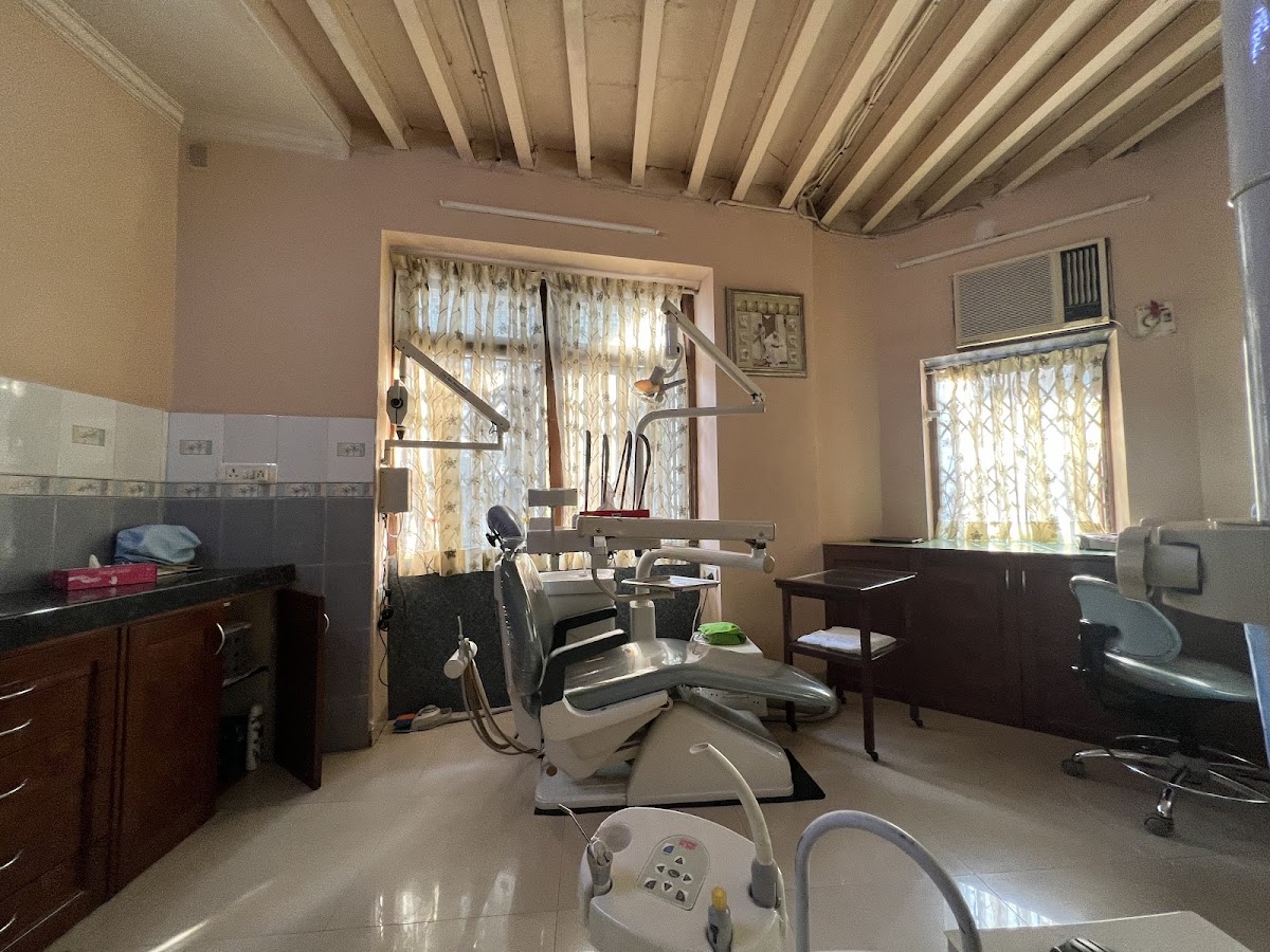 Saifee Dental Clinic dental clinic in Mumbai