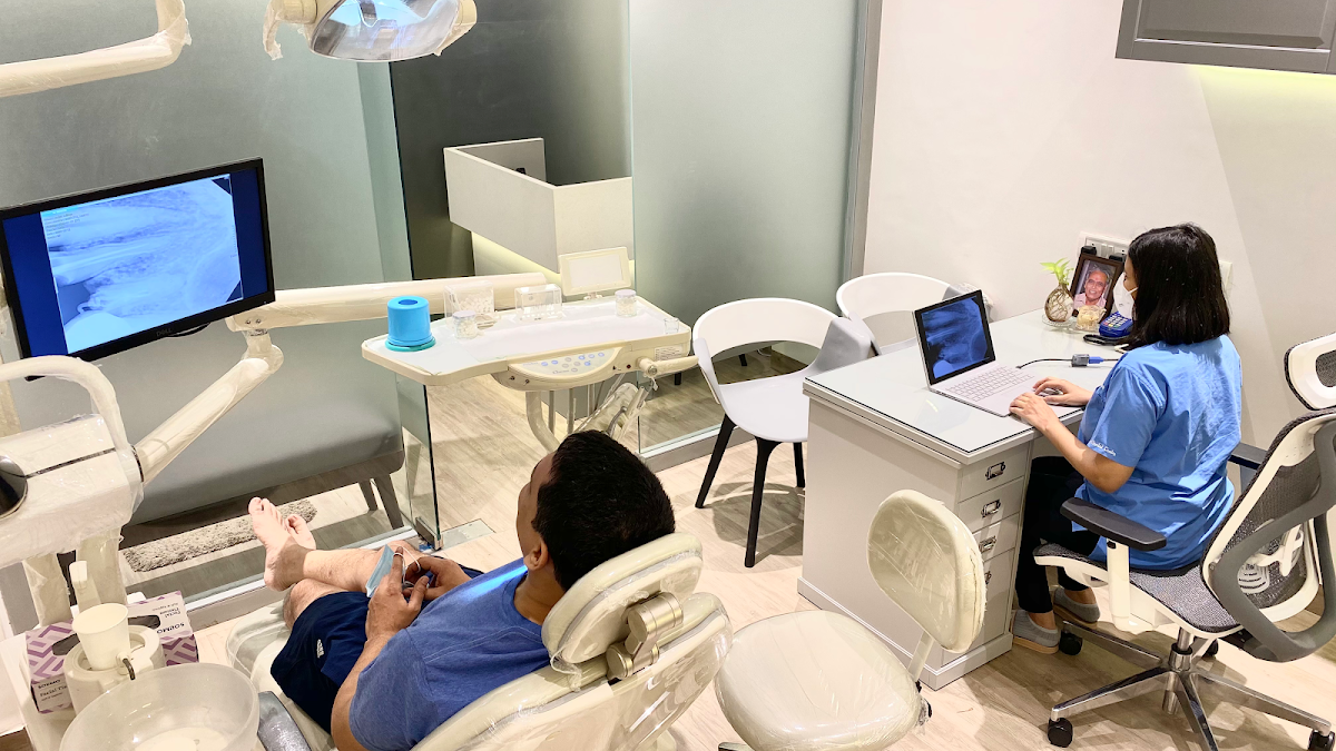 Bombay Dental Centre dental clinic in Mumbai