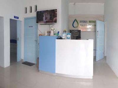 Hydro Medical Clinic Canggu - Rabies Vaccine - Bali Belly IV Drip - Dental - Dengue Recovery in Bali
