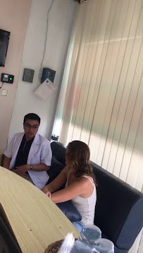 Hydro Medical Clinic Canggu - Rabies Vaccine - Bali Belly IV Drip - Dental - Dengue Recovery