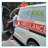 Hydro Medical Clinic Canggu - Rabies Vaccine - Bali Belly IV Drip - Dental - Dengue Recovery