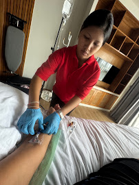 Hydro Medical Clinic Canggu - Rabies Vaccine - Bali Belly IV Drip - Dental - Dengue Recovery