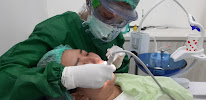 Hydro Medical Clinic Canggu - Rabies Vaccine - Bali Belly IV Drip - Dental - Dengue Recovery