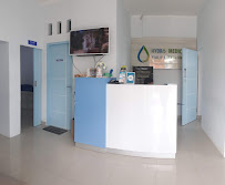 Hydro Medical Clinic Canggu - Rabies Vaccine - Bali Belly IV Drip - Dental - Dengue Recovery