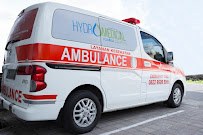 Hydro Medical Clinic Canggu - Rabies Vaccine - Bali Belly IV Drip - Dental - Dengue Recovery