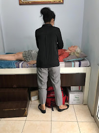 Hydro Medical Clinic Canggu - Rabies Vaccine - Bali Belly IV Drip - Dental - Dengue Recovery
