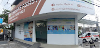 Hydro Medical Clinic Canggu - Rabies Vaccine - Bali Belly IV Drip - Dental - Dengue Recovery
