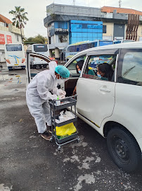 Hydro Medical Clinic Canggu - Rabies Vaccine - Bali Belly IV Drip - Dental - Dengue Recovery