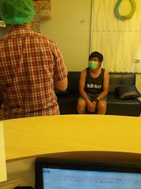 Hydro Medical Clinic Canggu - Rabies Vaccine - Bali Belly IV Drip - Dental - Dengue Recovery