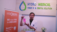 Hydro Medical Clinic Canggu - Rabies Vaccine - Bali Belly IV Drip - Dental - Dengue Recovery