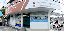 Hydro Medical Clinic Canggu - Rabies Vaccine - Bali Belly IV Drip - Dental - Dengue Recovery