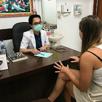 Hydro Medical Clinic Canggu - Rabies Vaccine - Bali Belly IV Drip - Dental - Dengue Recovery
