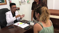 Hydro Medical Clinic Canggu - Rabies Vaccine - Bali Belly IV Drip - Dental - Dengue Recovery