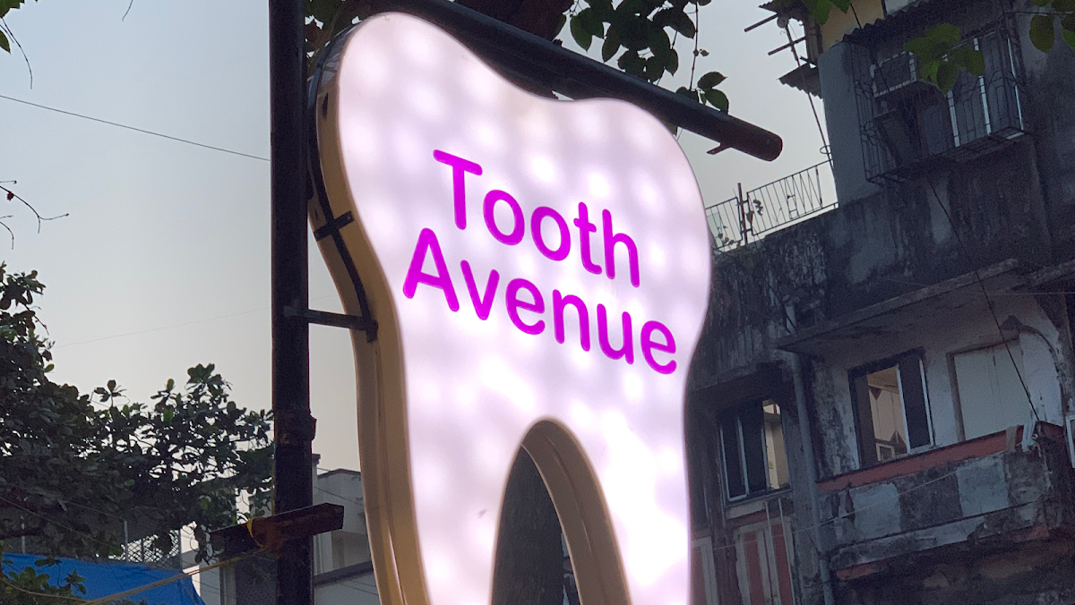 Tooth Avenue Dental Clinic dental clinic in Mumbai