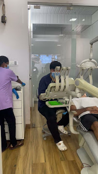 Tooth Avenue Dental Clinic : Dental Implant, Root Canal, Smile Design, Teeth Filler, Dentist in Khar - Santacruz - Bandra