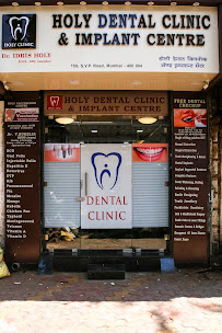 Dr Idris Holy Dental Clinic