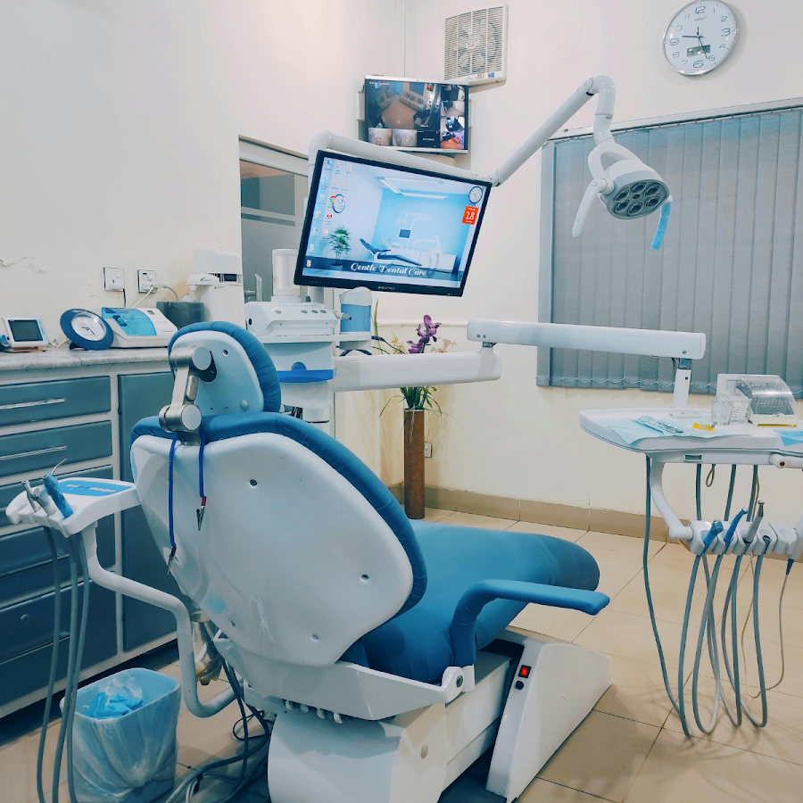 OrthoSquare Dental Clinic dental clinic in Mumbai