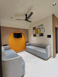 OrthoSquare Dental Clinic - Tardeo, Mumbai