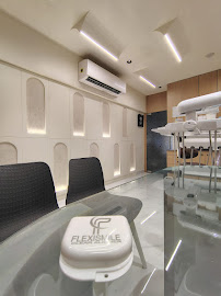 OrthoSquare Dental Clinic - Tardeo, Mumbai