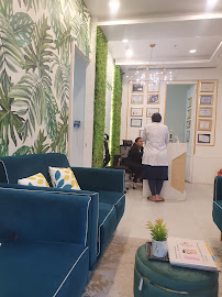 Smile Concepts Dental Clinic I Best Dental Clinic in Lokhandwala Andheri West