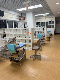 Smile Concepts Dental Clinic I Best Dental Clinic in Lokhandwala Andheri West